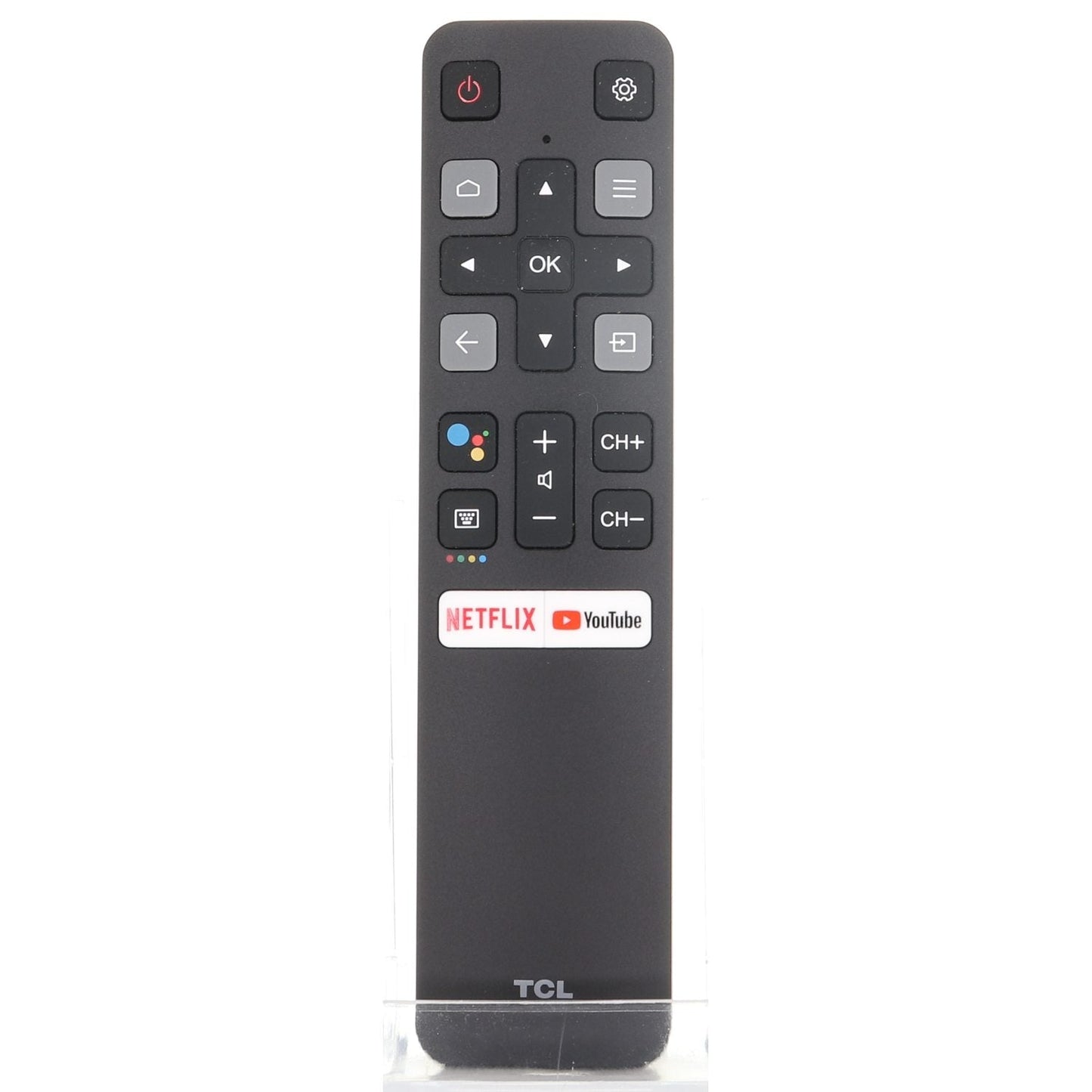 TCL RC802V FNR1 ANDROID Google TV Remote Control with Voice