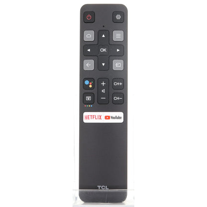 TCL RC802V FNR1 ANDROID Google TV Remote Control with Voice