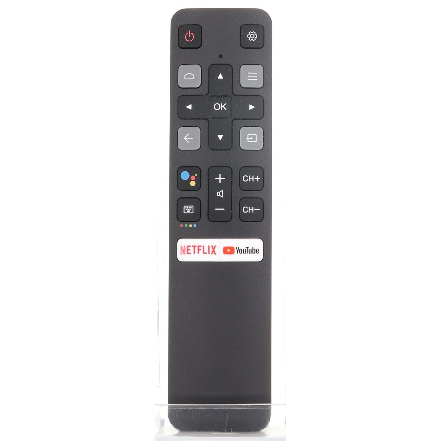 TCL RC802V FNR1 ANDROID Google TV Remote Control with Voice