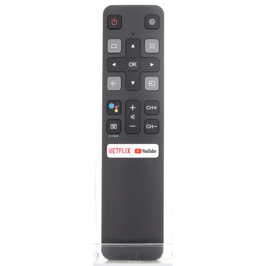 TCL RC802V FNR1 ANDROID Google TV Remote Control with Voice