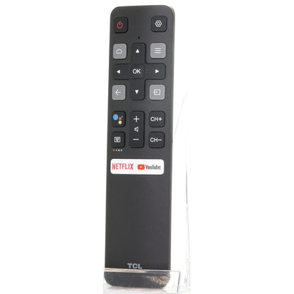 TCL RC802V FNR1 ANDROID Google TV Remote Control with Voice