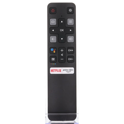 TCL RC802V FNR2 with Netflix/Amazon TV Remote Control - 21001000033