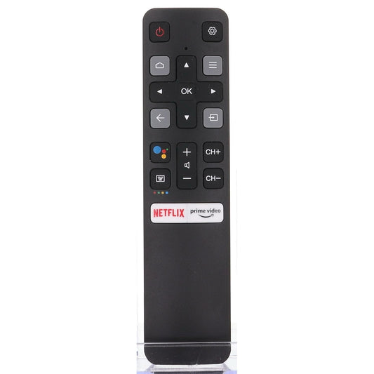 TCL RC802V FNR2 with Netflix/Amazon TV Remote Control - 21001000033