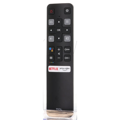 TCL RC802V FNR2 with Netflix/Amazon TV Remote Control - 21001000033