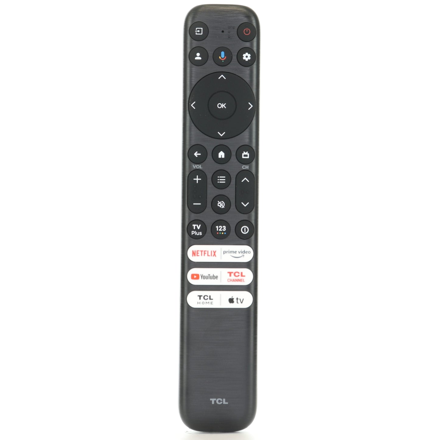 TCL RC813 FMB1 Google TV Remote Control | 2025 | FMB3 - 21001-000099