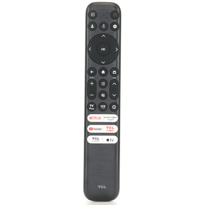TCL RC813 FMB1 Google TV Remote Control | 2025 | FMB3 - 21001-000099