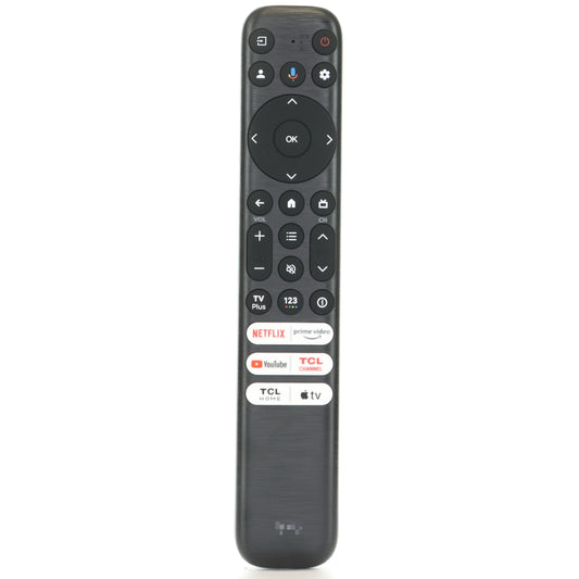 TCL RC813 FMB1 Google TV Remote Control | 2025 | FMB3 - 21001-000099