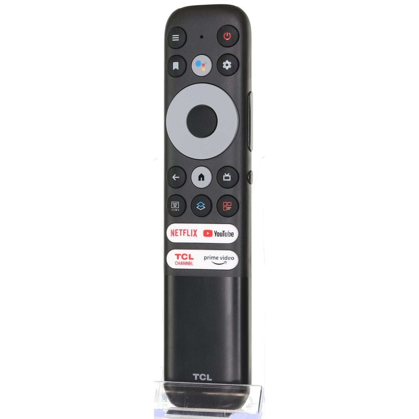 TCL RC902N FMR1 Google TV Remote Control with Voice - 21001-000022