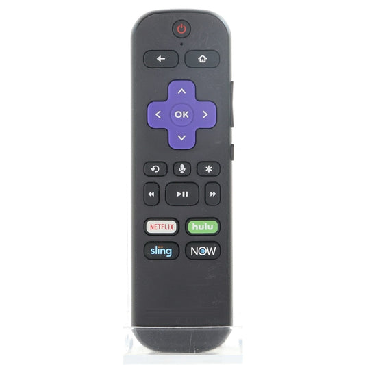 TCL RCAL5 2019 Roku with Voice RF TV Remote Control - Netflix, Hulu, Sling, ATT NOW - 06-WFZNYY-ARC580