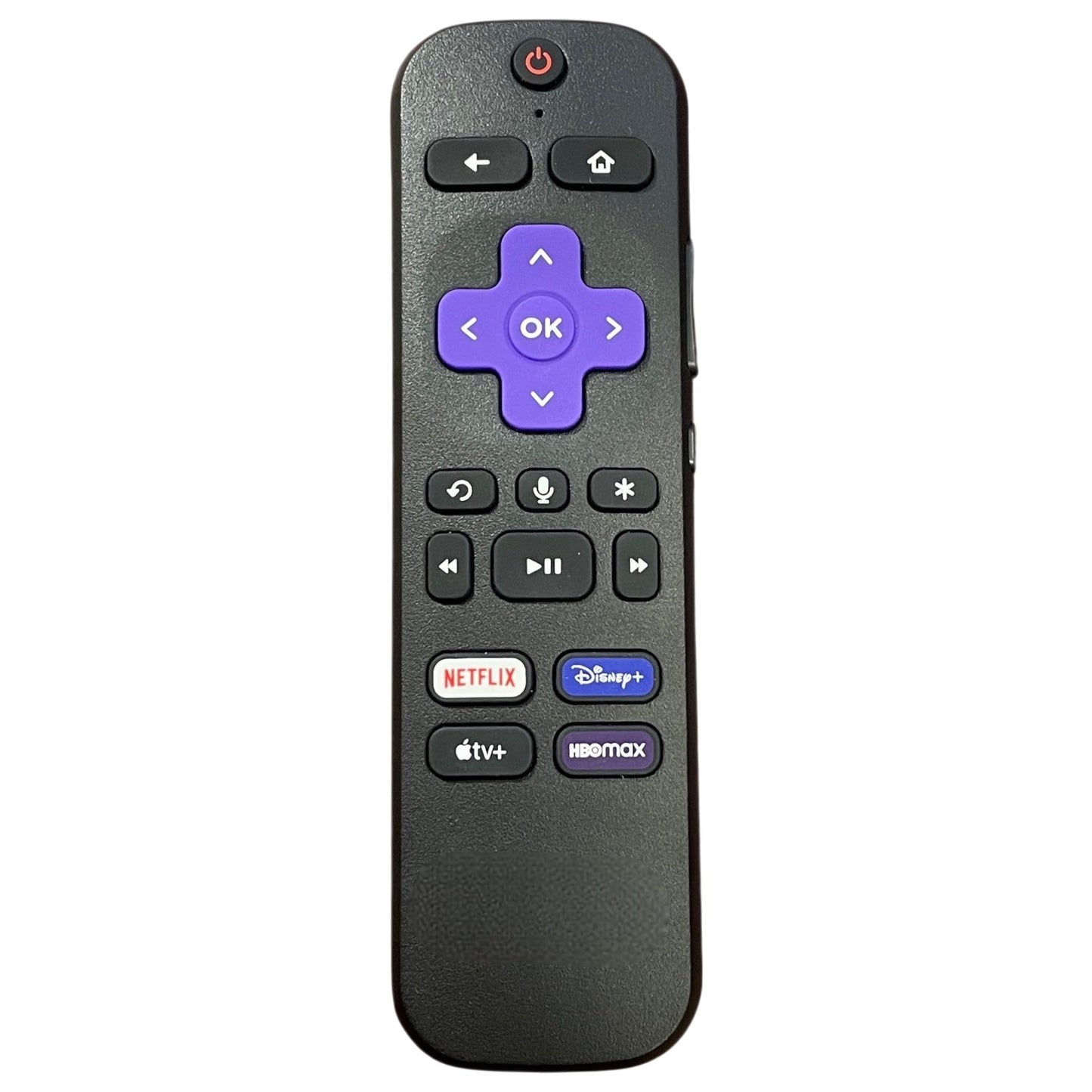 TCL RCFA5 2023 ROKU TV Remote Control | RF | Voice - 3226001293