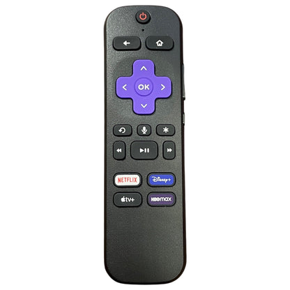 TCL RCFA5 2023 ROKU TV Remote Control | RF | Voice - 3226001293
