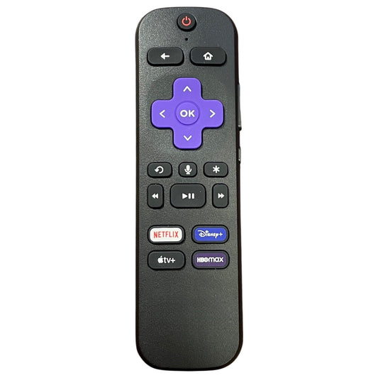 TCL RCFA5 2023 ROKU TV Remote Control | RF | Voice - 3226001293
