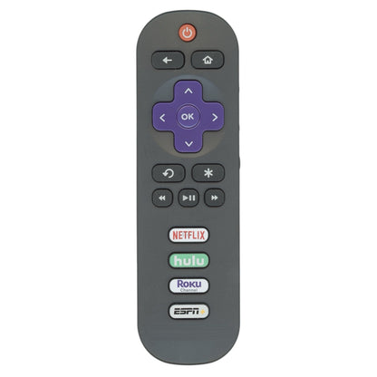TCL RC280J Roku TV Remote Control - 06-IRPT20-RRC280J