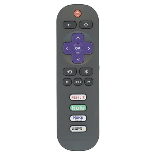 TCL RC280J Roku TV Remote Control - 06-IRPT20-RRC280J