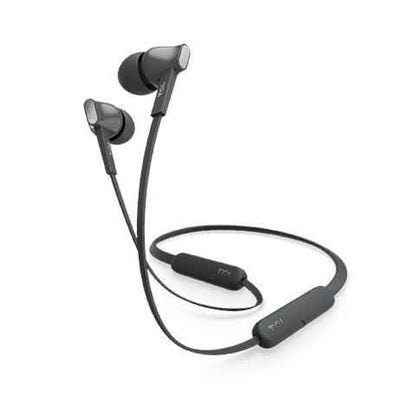 TCL Wireless In-Ear Bluetooth Headphones With Mic