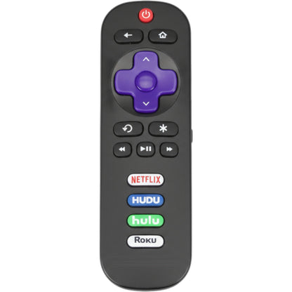 TCL RC280 Roku TV Remote Control - 06-IRPT20-QRC280J