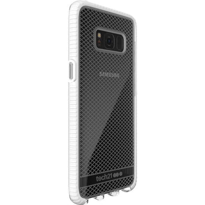 Tech 21 Cell Phone Case for Samsung Galaxy S8 Plus (Refurbished)
