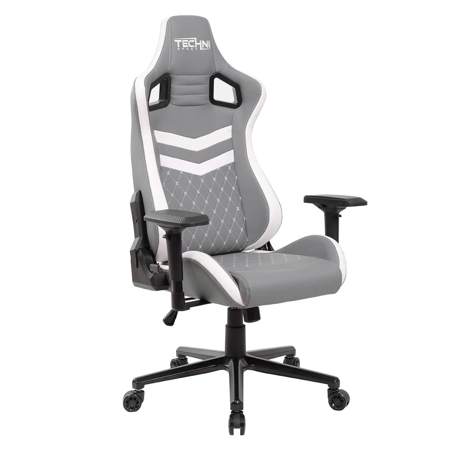 Techni Sport Ergonomic High Back Gaming Chair