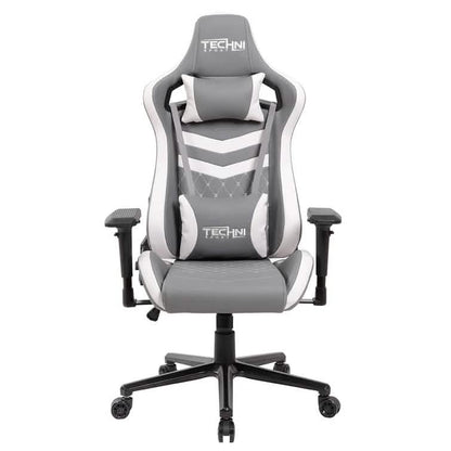 Techni Sport Ergonomic High Back Gaming Chair