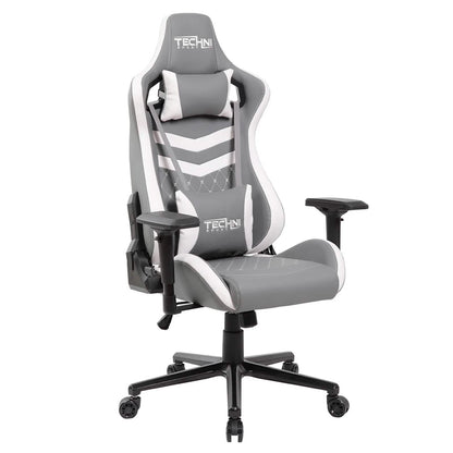 Techni Sport Ergonomic High Back Gaming Chair