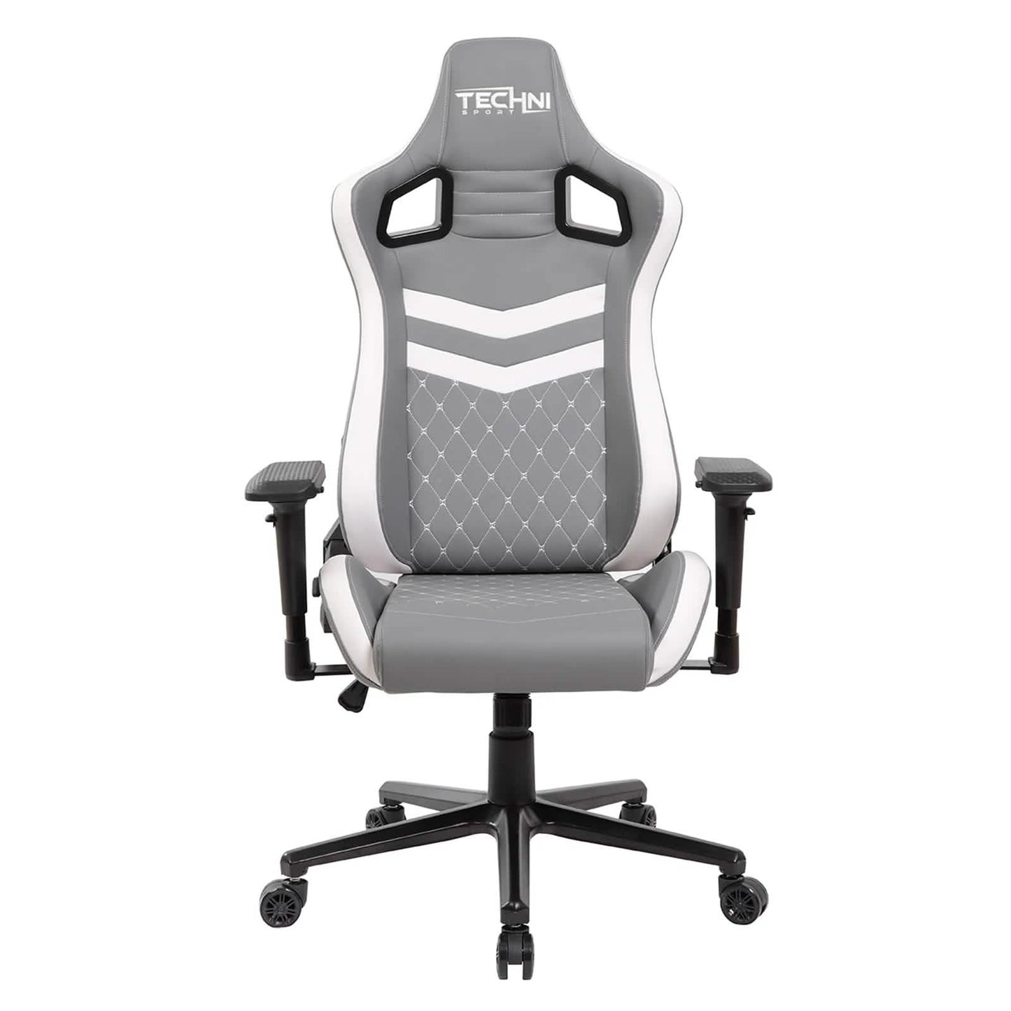 Techni Sport Ergonomic High Back Gaming Chair