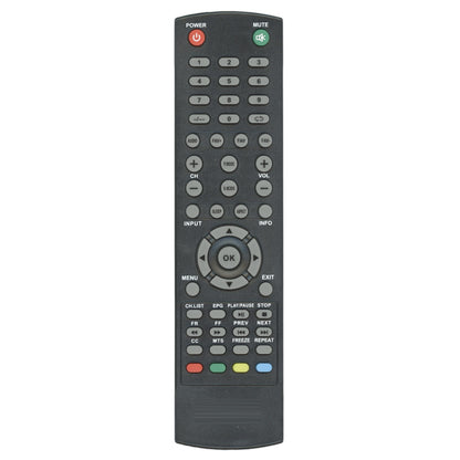 Technicolor TC001REM TV/DVD Remote Control