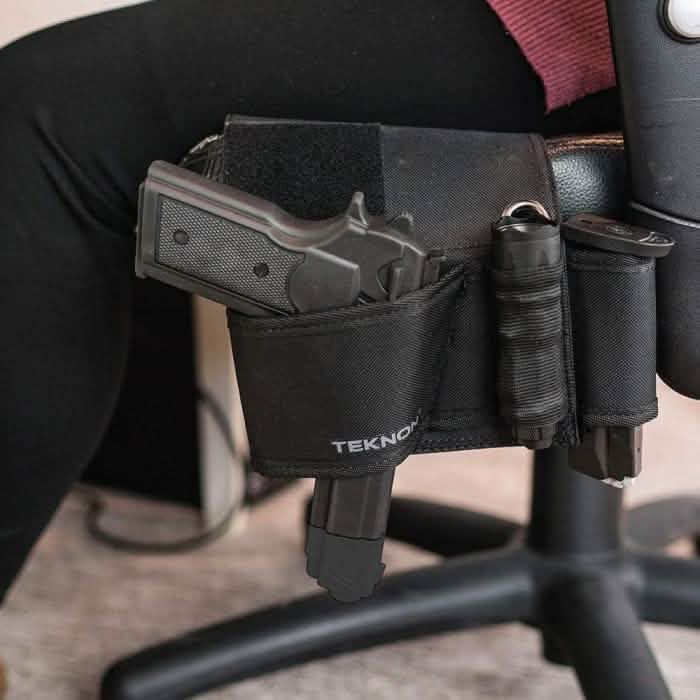 Teknon Bedside Gun Holster