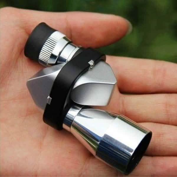 Telescope Single Barrel Pocket 8x20 Monocular Telescope