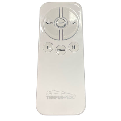 Tempur-Pedic RF368C OKIN Adjustable Bed Remote Control