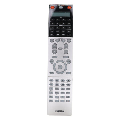 Yamaha RAV416 A/V Receiver Remote Control | LCD Screen | Backlight - WY200200