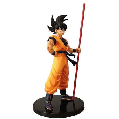 The 20th Film Limited ULTIMATE SOLDIERS Goku PVC Action Figure Toys