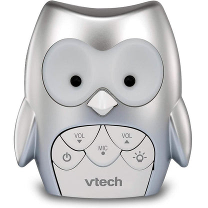 The Adorable DM225 Owl Baby Monitor