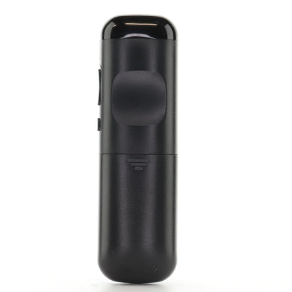 JVC RC-ALIR Roku TV Remote Control 2025 | Netflix | Disney+ | Apple TV+ | Prime Video | IR - 3026000174