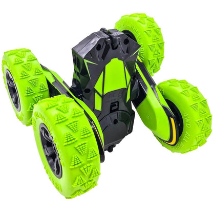 Threeking RC Cars Stunt Car