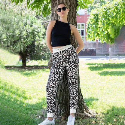 Tie Dye Sweatpants