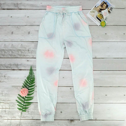Tie Dye Sweatpants