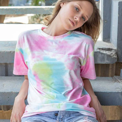 Tie Dye T-Shirt