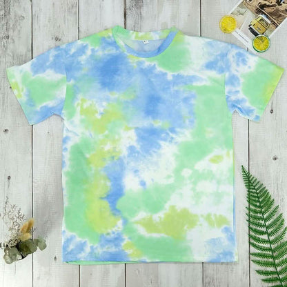 Tie Dye T-Shirt