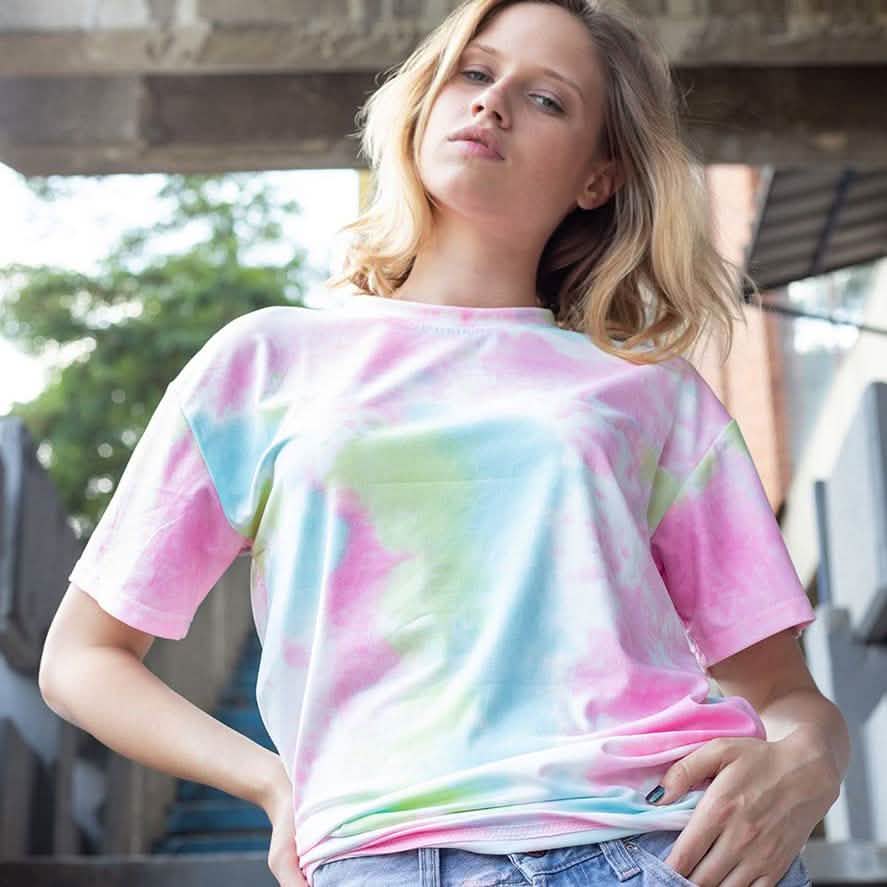 Tie Dye T-Shirt