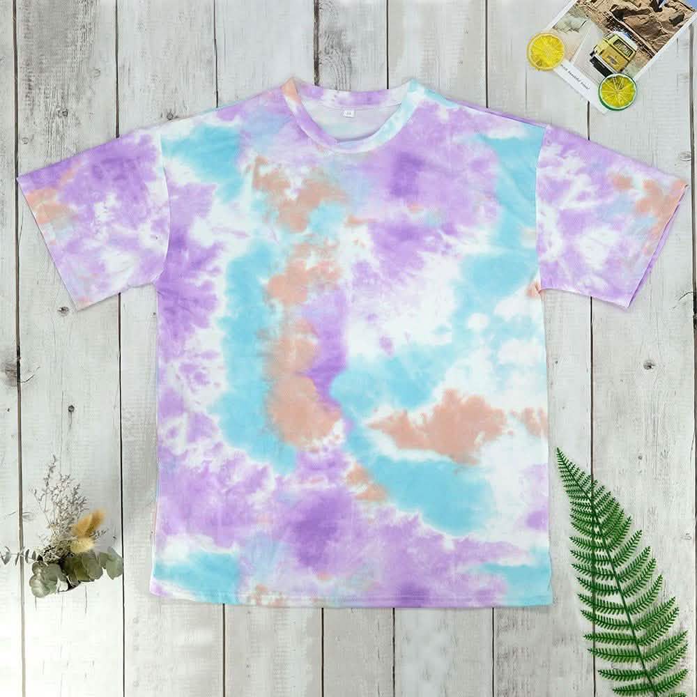 Tie Dye T-Shirt