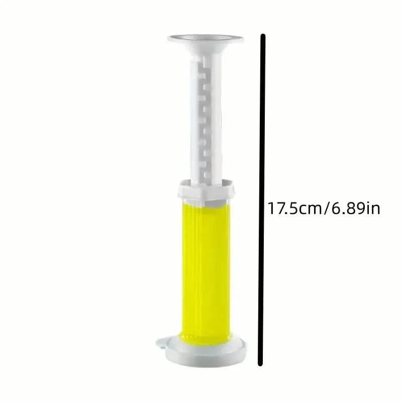Toilet Flower Fragrance Bathroom Deodorizer