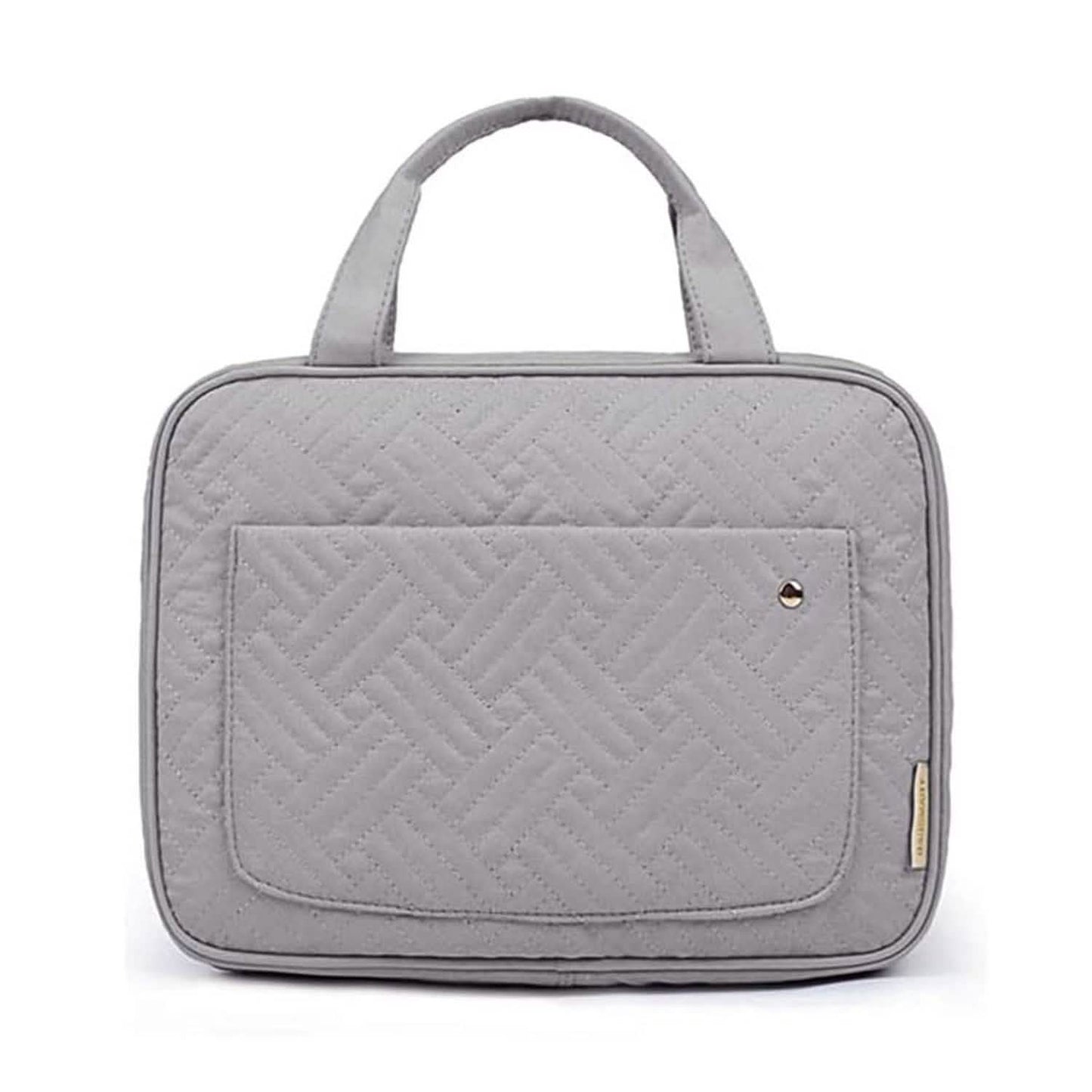 Toiletry Bag Travel Bag with Hanging Hook