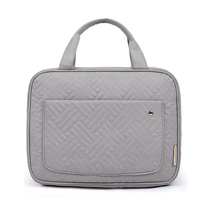 Toiletry Bag Travel Bag with Hanging Hook