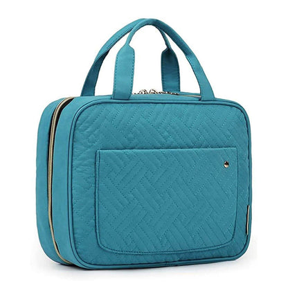 Toiletry Bag Travel Bag with Hanging Hook