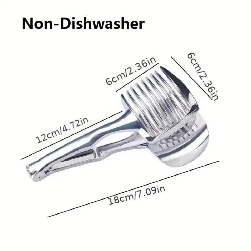 Tomato Lemon Slicer Holder