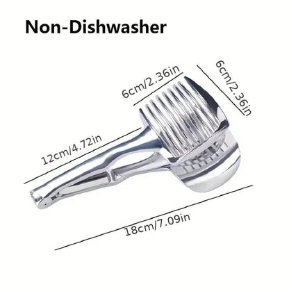 Tomato Lemon Slicer Holder