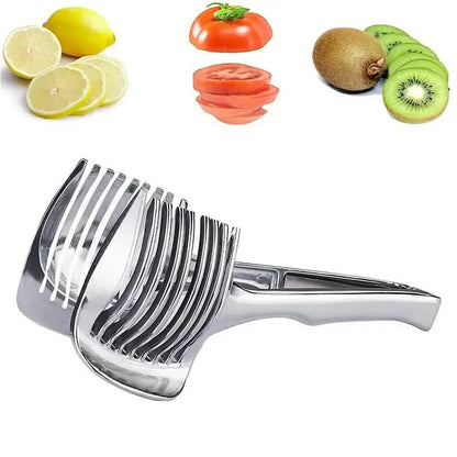 Tomato Lemon Slicer Holder
