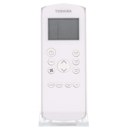 Toshiba RG57H4(B)/BGEFU1 Air Conditioner Remote Control - 17317000A52746