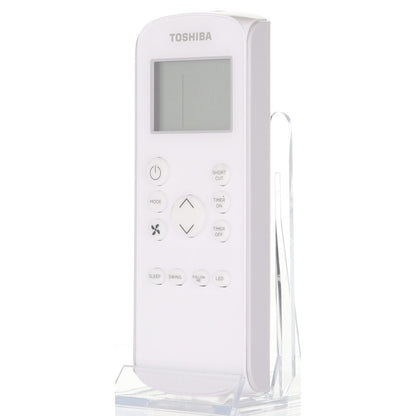 Toshiba RG57H4(B)/BGEFU1 Air Conditioner Remote Control - 17317000A52746