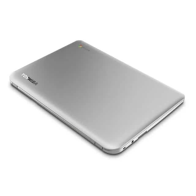 Toshiba CB35 13.3" LED Chromebook 2 Intel Celeron Dual Core 4GB 16GB SSD (Refurbished)